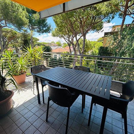 Damiano Chiesa Flexrent - Abissinia Apartment Riccione Exterior photo