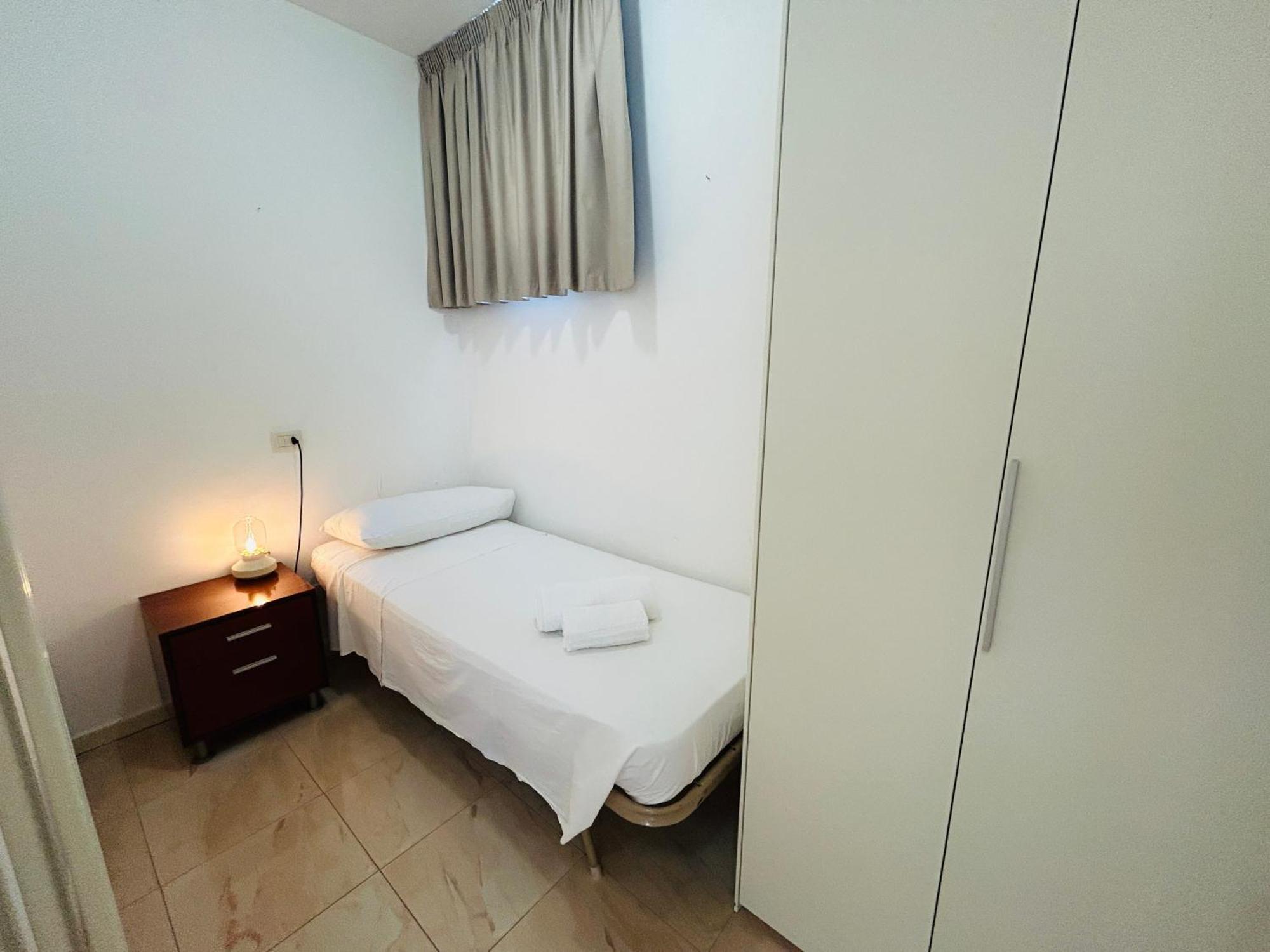 Damiano Chiesa Flexrent - Abissinia Apartment Riccione Exterior photo
