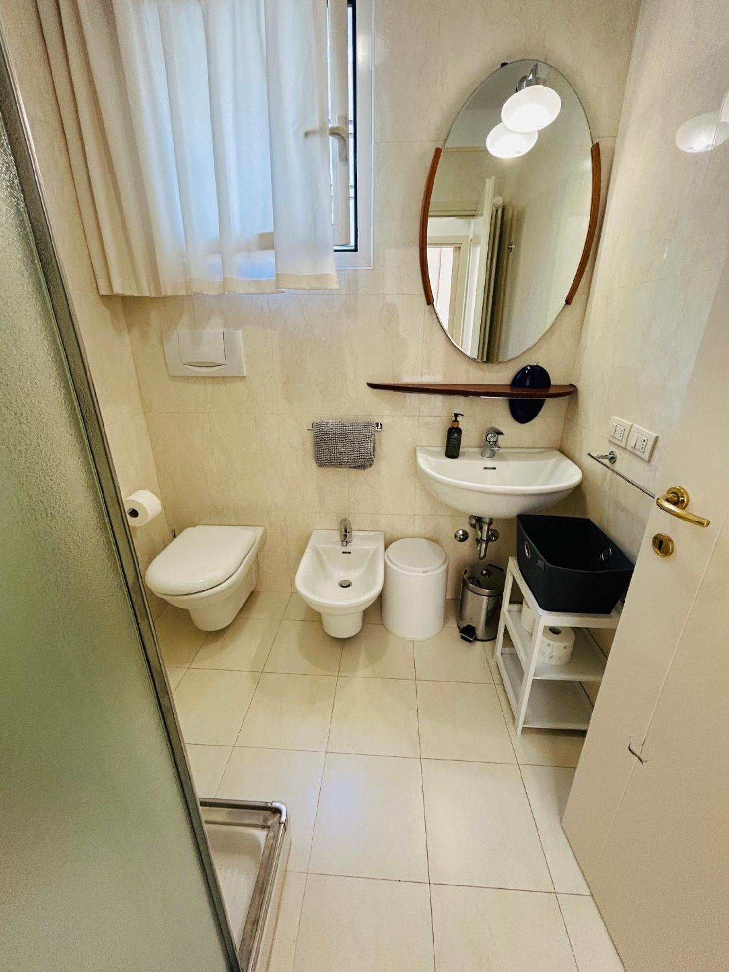 Damiano Chiesa Flexrent - Abissinia Apartment Riccione Exterior photo