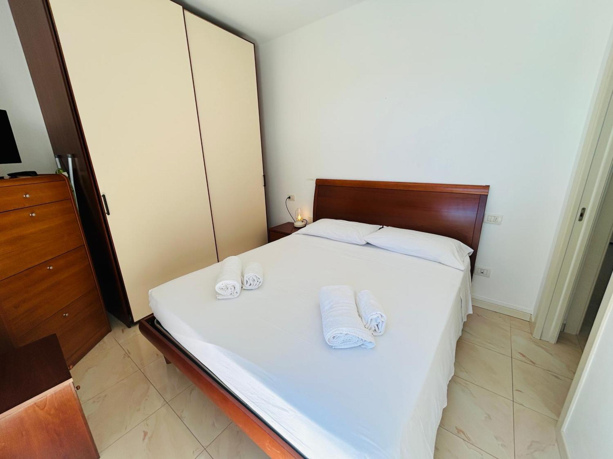 Damiano Chiesa Flexrent - Abissinia Apartment Riccione Exterior photo
