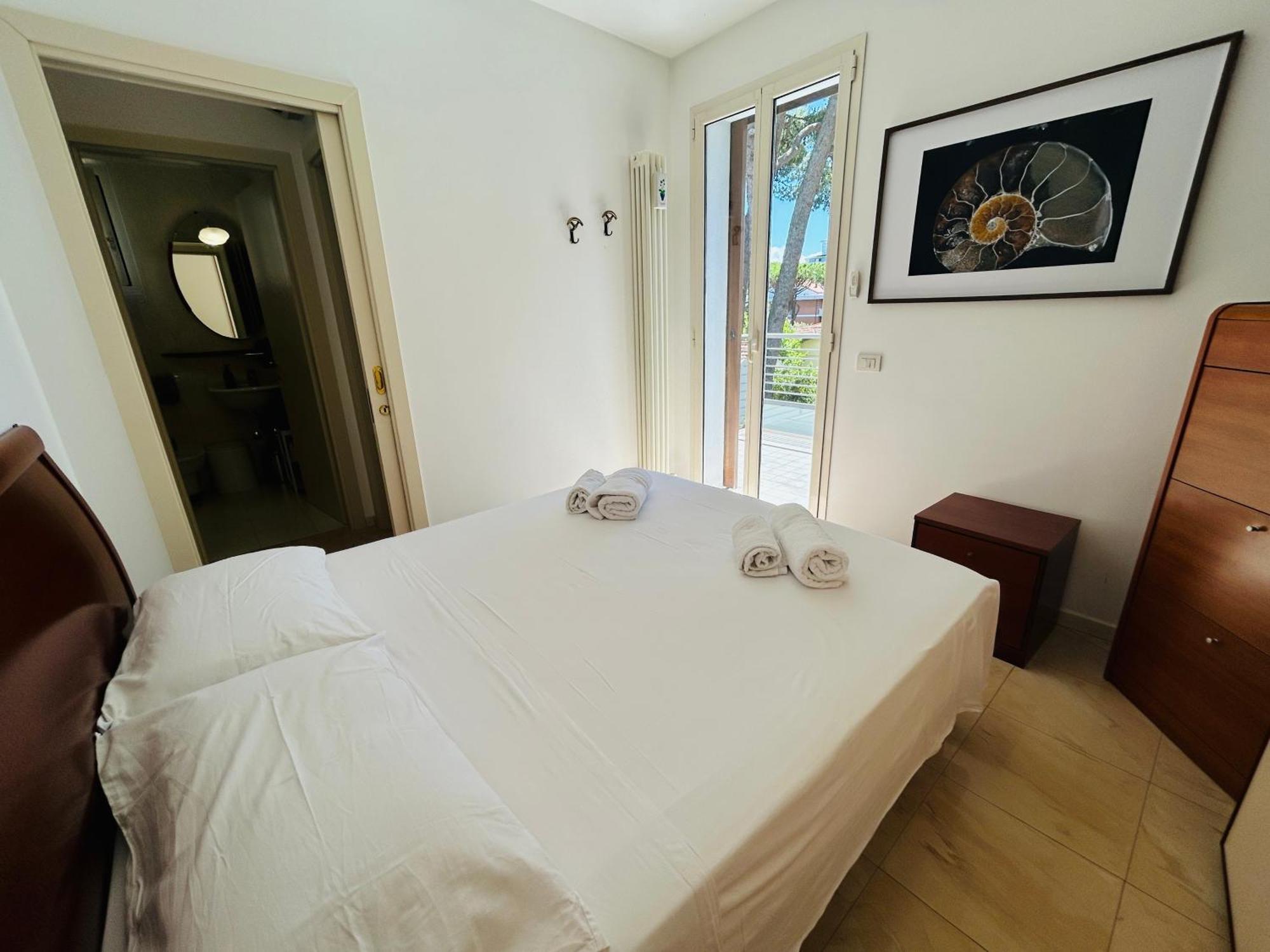 Damiano Chiesa Flexrent - Abissinia Apartment Riccione Exterior photo