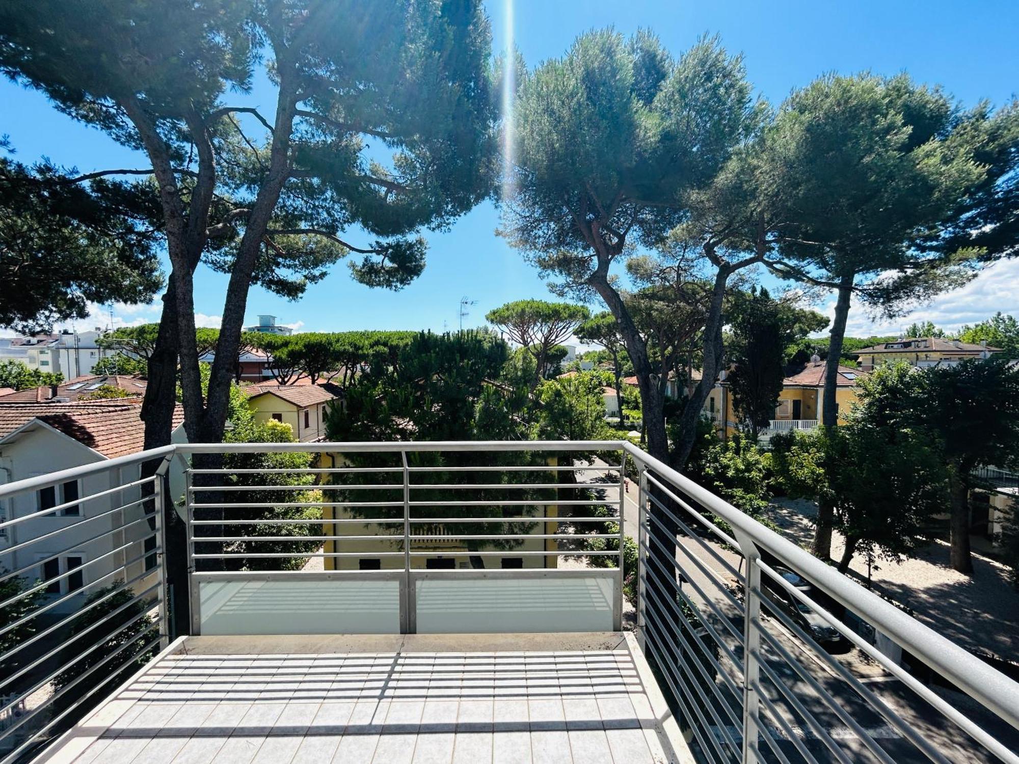 Damiano Chiesa Flexrent - Abissinia Apartment Riccione Exterior photo